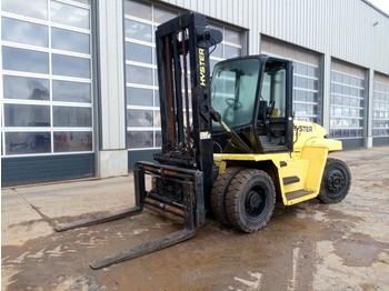 Chariot élévateur Hyster H8.00