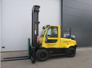 Chariot élévateur Hyster H8.0FT9