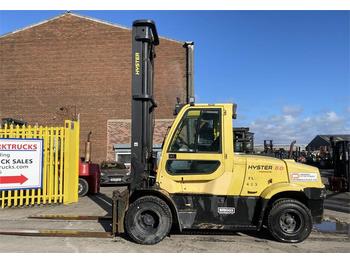 Chariot élévateur Hyster H8.0FT9