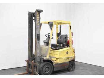 Chariot élévateur Hyster H 1.50 XM LPG