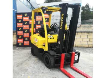 Chariot élévateur Hyster H 1.6 FT