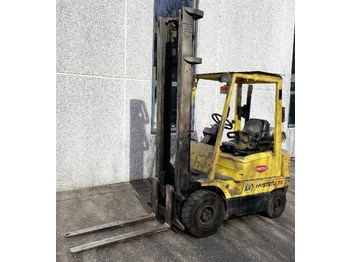 Chariot élévateur Hyster H 1.75 XM