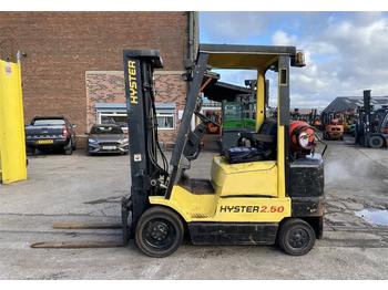 Chariot élévateur Hyster S2.50XM