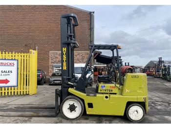Chariot élévateur Hyster S7.00XL