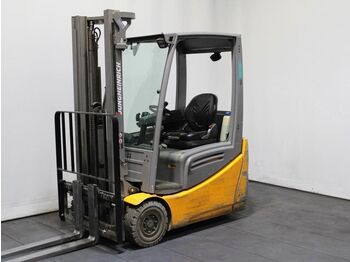 Chariot élévateur Jungheinrich EFG 216k GE115-330ZZ