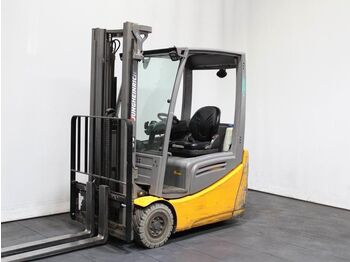 Chariot élévateur Jungheinrich EFG 216k GE115-330 ZZ