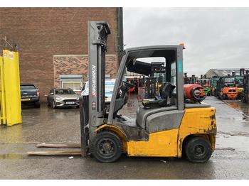Chariot élévateur Jungheinrich TFG 425