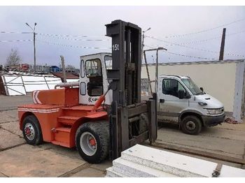 Chariot élévateur KALMAR 15T