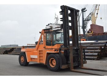 Chariot élévateur Kalmar DCD320-12