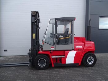 Chariot élévateur Kalmar DCE60-6