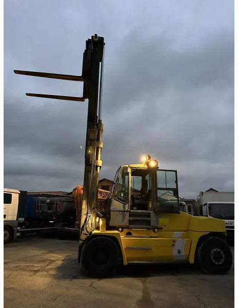 Chariot élévateur Kalmar DCE 120 -12 Frontstapler