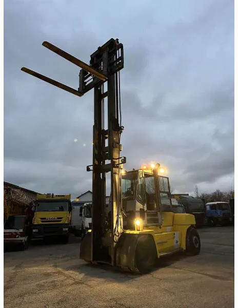 Chariot élévateur Kalmar DCE 120 -12 Frontstapler