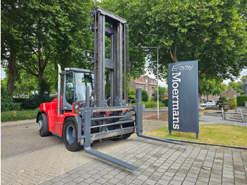 Chariot élévateur Kalmar DCG 120-6 Diesel