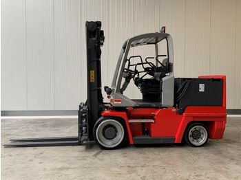 Chariot élévateur Kalmar ECF70-6C - Kompaktstapler - NEU Bat.
