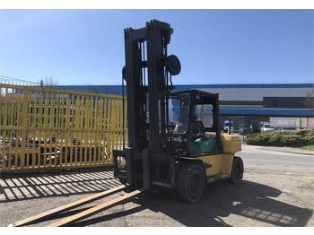 Chariot élévateur Komatsu FD70-8