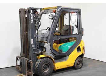 Chariot élévateur Komatsu FD 15 T-20R