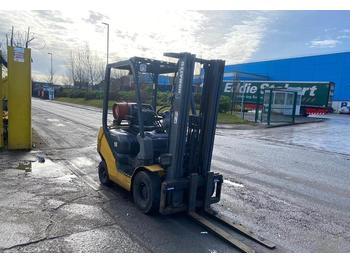 Chariot élévateur Komatsu FG18HT-21