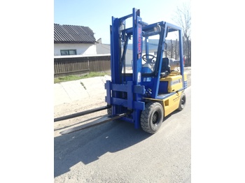 Chariot élévateur Komatsu FG 15