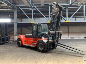Chariot élévateur Konecranes SMV16-1200C