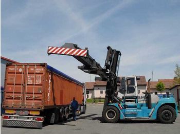 Chariot élévateur Konecranes SMV 25-1200B