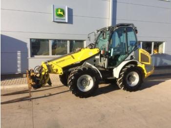 Kramer 750T Telescopic Loader - Chariot élévateur