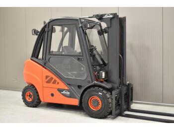 Chariot élévateur LINDE H 30 D