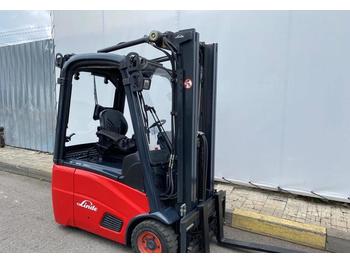 Chariot élévateur Linde 9421- E15-01