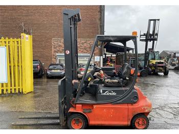 Chariot élévateur Linde E20P-02