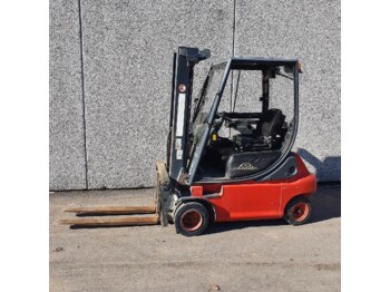 Chariot élévateur Linde E20P-02