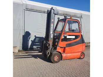 Chariot élévateur Linde E25 H