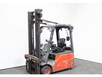 Chariot élévateur Linde E 16-01 386