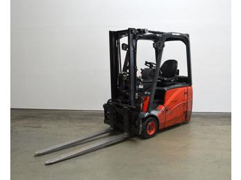 Chariot élévateur Linde E 16 H/386
