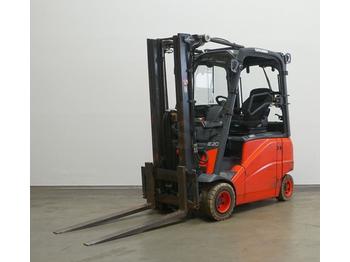 Chariot élévateur Linde E 20 PH/386