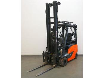 Chariot élévateur Linde E 20 PH/386-02 EVO