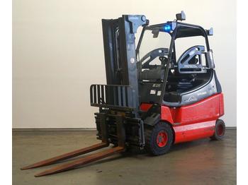Chariot élévateur Linde E 25/600/336-02