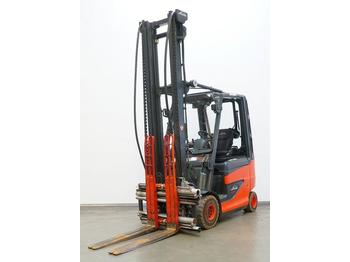 Chariot élévateur Linde E 25/600/387