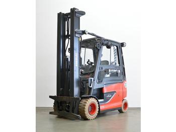 Chariot élévateur Linde E 30/600 HL/387