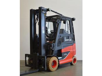 Chariot élévateur Linde E 30/600 H/387