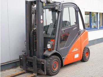 Chariot élévateur Linde H25D