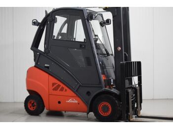 Chariot élévateur Linde H30D-01