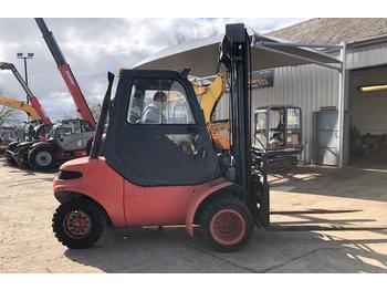 Chariot élévateur Linde H45