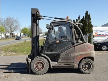 Chariot élévateur Linde H45D