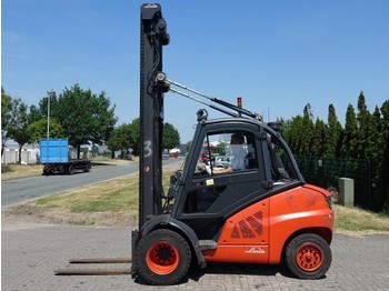 Chariot élévateur Linde H50D