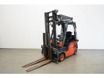 Chariot élévateur Linde H 16 T/391