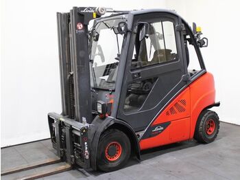 Chariot élévateur Linde H 25 D-02 392