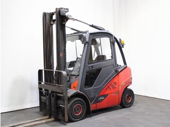 Chariot élévateur Linde H 25 D-02 392