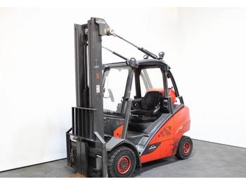 Chariot élévateur Linde H 30 T-02 393