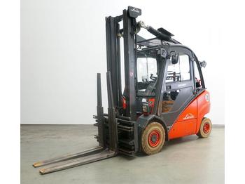 Chariot élévateur Linde H 30 T/393