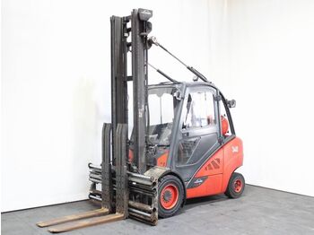Chariot élévateur Linde H 35 T-02 393