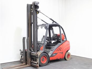 Chariot élévateur Linde H 35 T-02 393